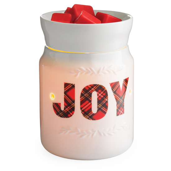 Wax Warmer - Joy Illumination