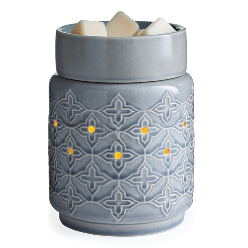 Wax Warmer - Jasmine Illumination