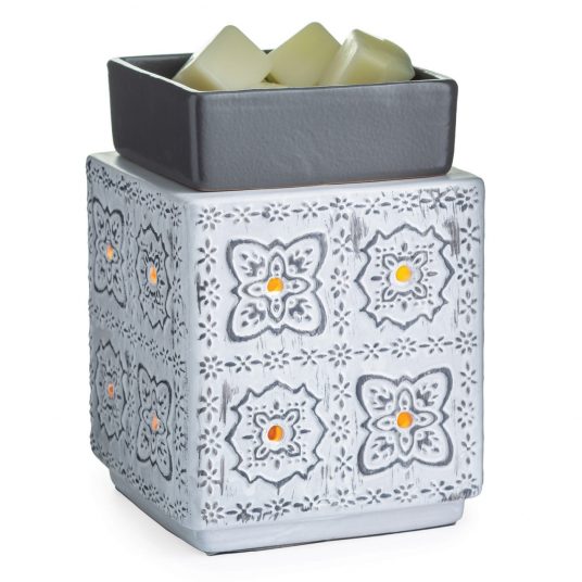 Wax Warmer - Modern Cottage Illumination