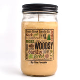 By The Fireside Pantry Swan Creek Candle