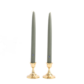 Colonial Candle - Bayberry Scented Tapers 10" (36 pair)