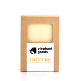 Sensei's Way Bar Soap by Elephant Goods