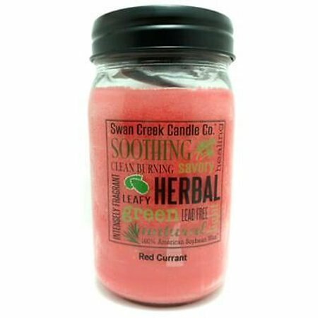 Red Currant Pantry Swan Creek Candle