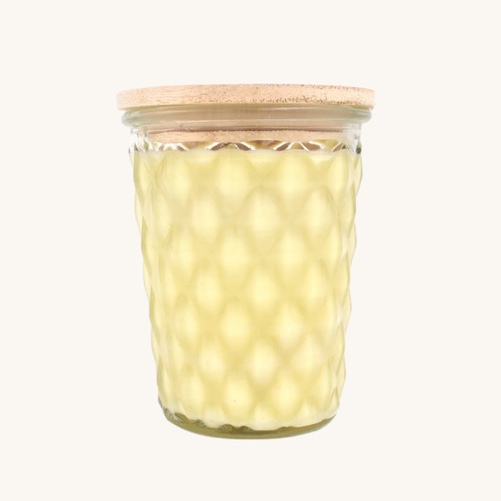 Pumpkin Caramel Timeless Swan Creek Candle