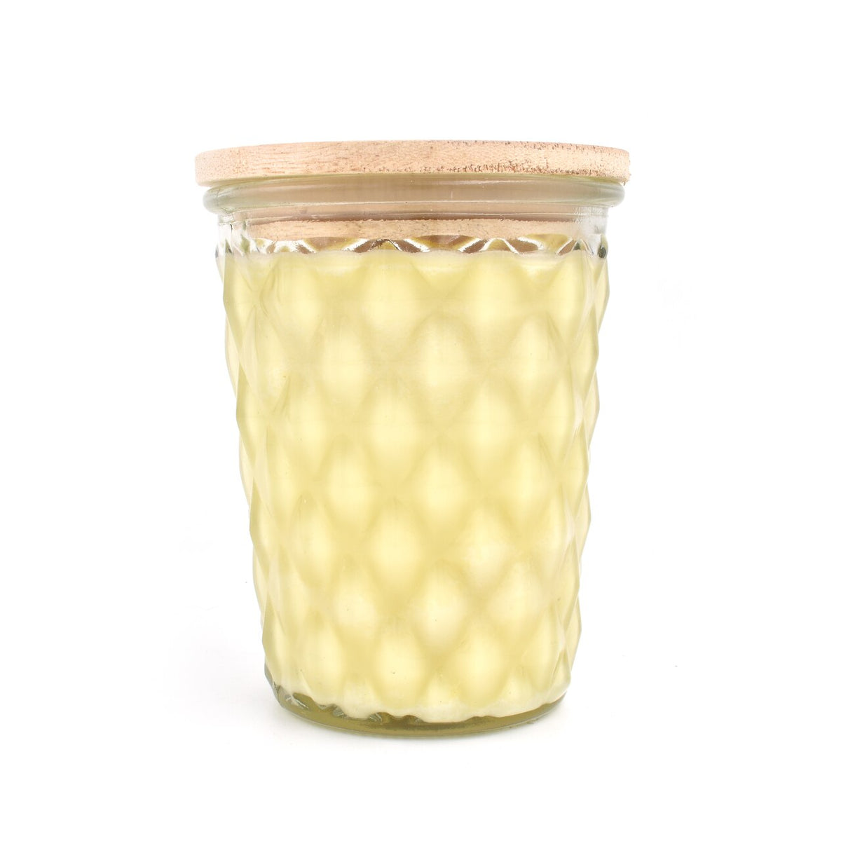 Luscious Lemon Vanilla Timeless Swan Creek Candle