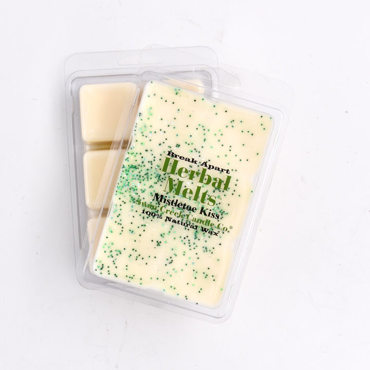 Mistletoe Kiss Swan Creek Candle Wax Melts