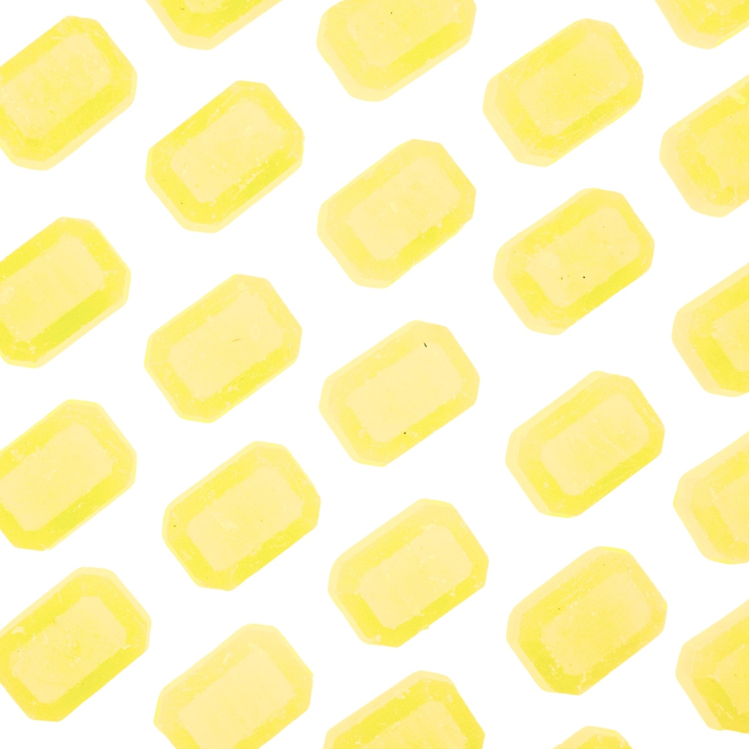 Vanilla Bean & Lemon 5.6oz Wax Gems by Scented Vessel