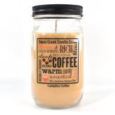 Campfire Coffee Pantry Swan Creek Candle