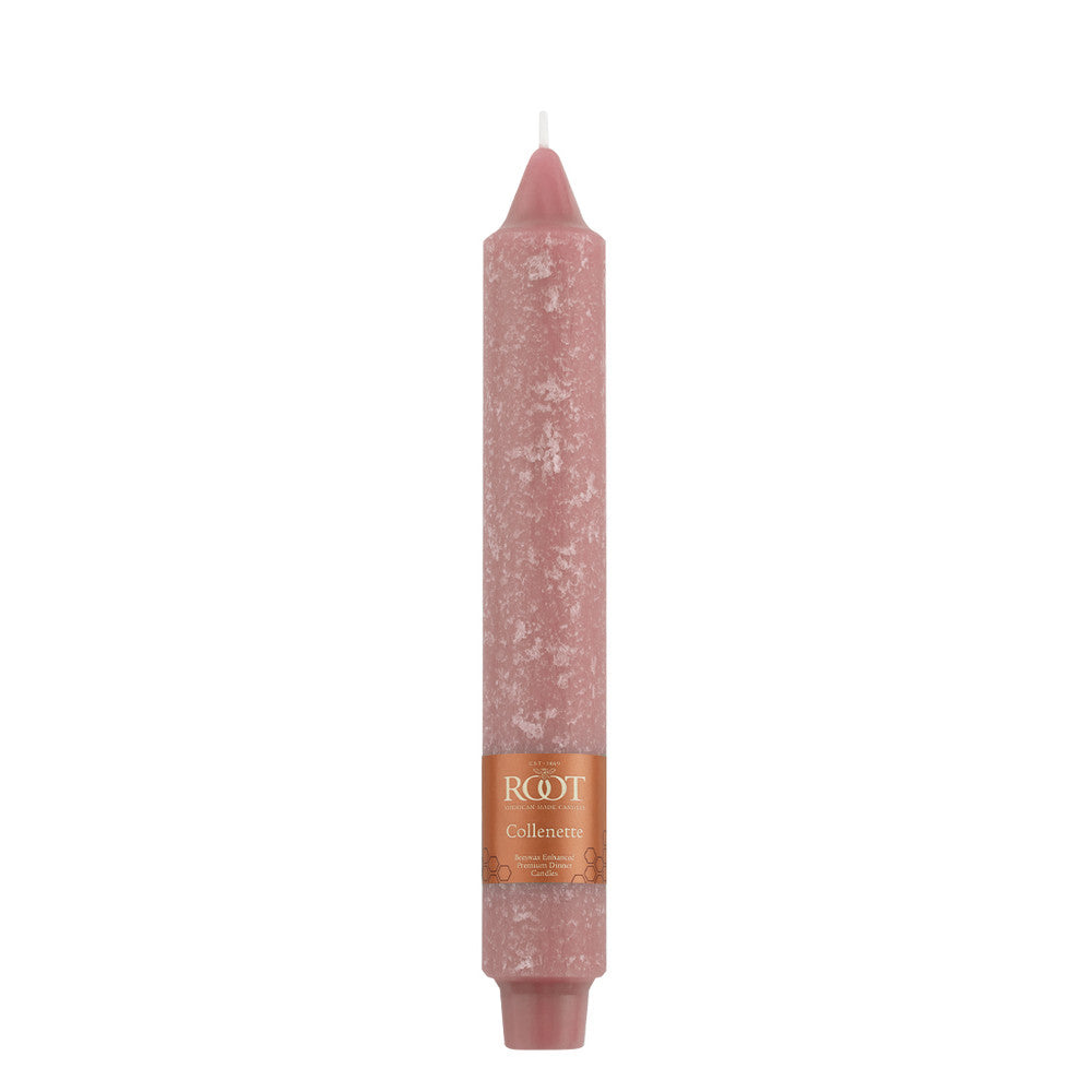 Dusty Rose: 9" Timberline™ Collenette by Root