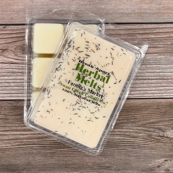 Farmer's Marker Swan Creek Candle Wax Melts