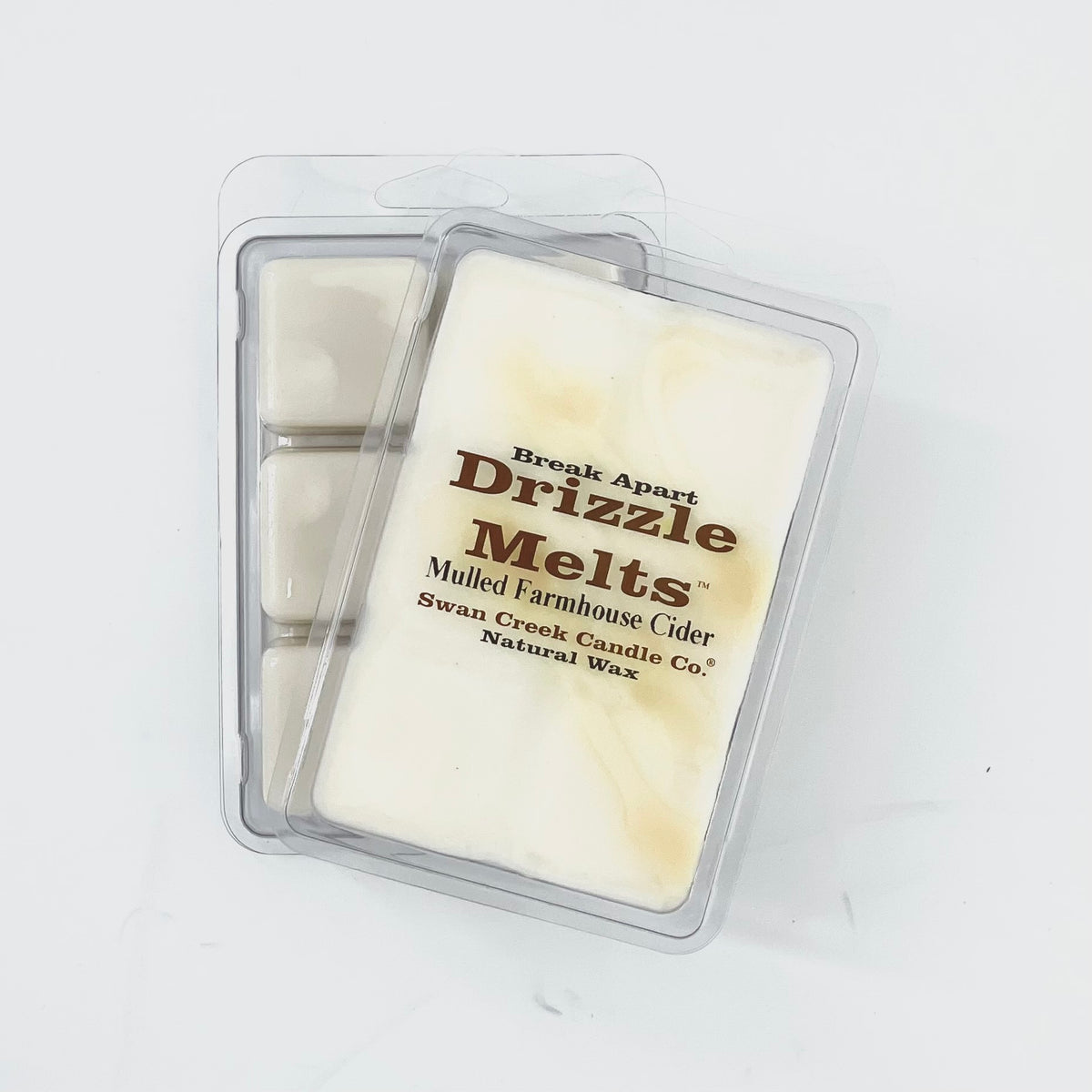 Mulled Farmhouse Cider Swan Creek Candle Wax Melts