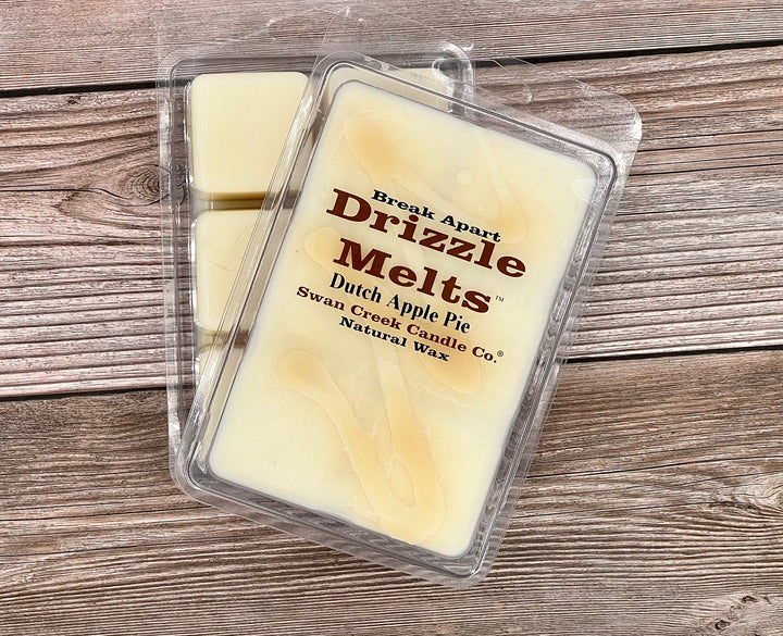 Dutch Apple Pie Swan Creek Candle Wax Melts