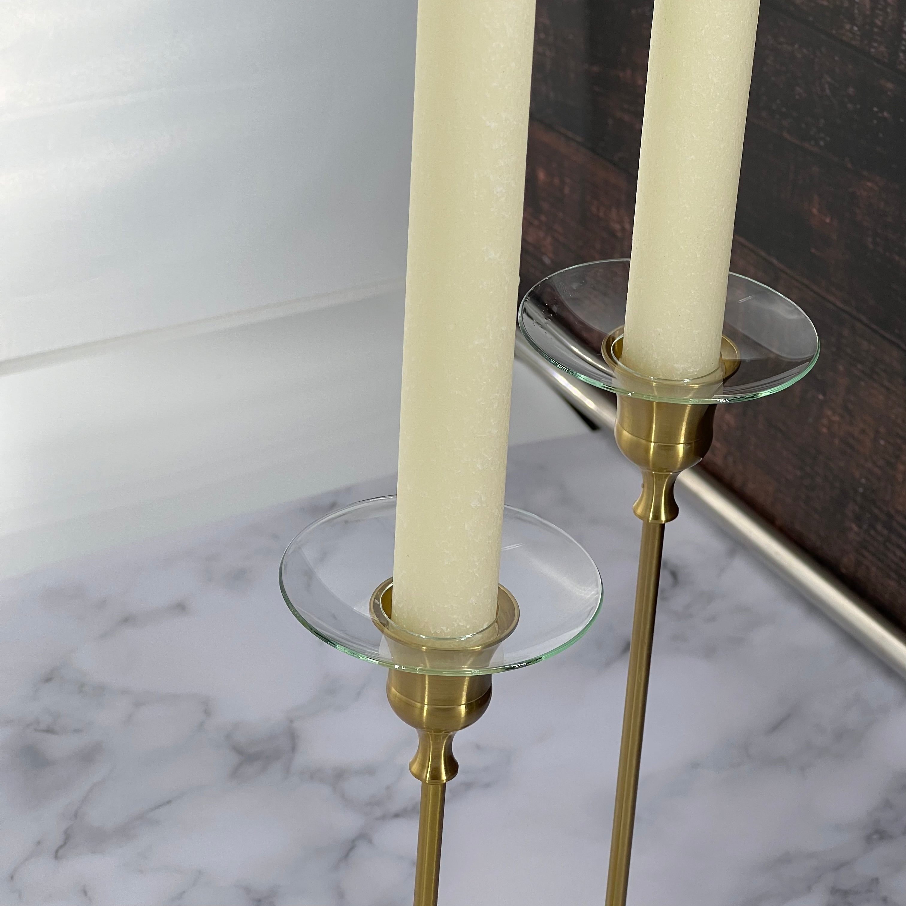  Candle Wax Catcher