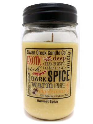 Harvest Spice Pantry Swan Creek Candle